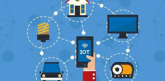 IOT – Internet das Coisas – Veja Sua Relevância na Internet Atual