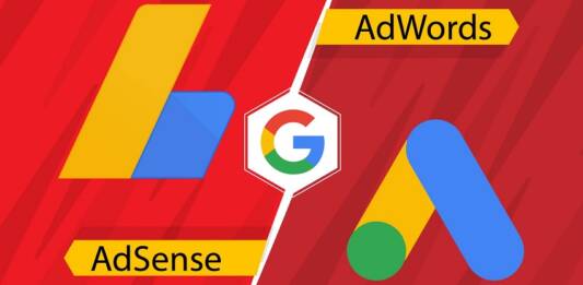 A principal diferença entre o Google Ads e AdSense | Conheça as características de cada plataforma