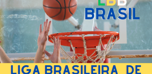 Liga Brasileira de Basquete | Veja aqui como funciona o campeonato