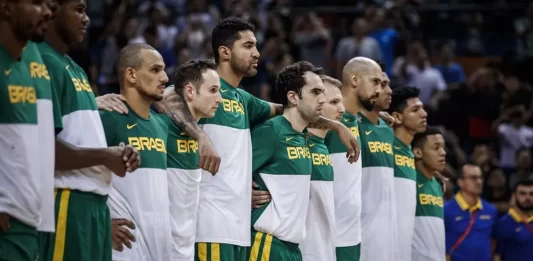 Convocação da seleção brasileira de basquete | O que é e como funciona