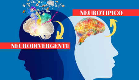 Descobrindo as Distinções entre Neurodivergentes e Neurotípicos: Compreensão e Valorização