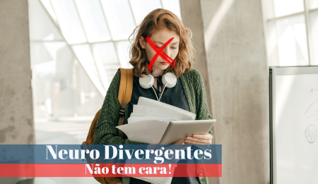 Neurodivergentes Mentes Além do Comum: Enfrentando Desafios