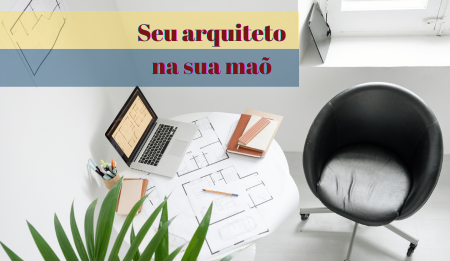 Arquiteto de Bolso: Transforme seu espaço com Elegância e Economia!