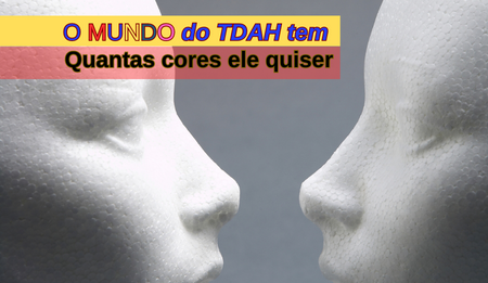 Explorando as Facetas do TDAH: Desvendando Suas Características Distintas